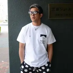 73R Tシャツ　白　XLサイズ