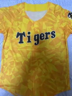 阪神タイガース 85周年記念 ユニフォーム 2020