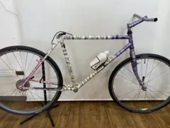 NISHIKI NXA old mtb 26㌅ シングル ＊名古屋 直接お渡し NISHIKI NXA old mtb 26㌅ シングル ＊名古屋 直接お渡し - メルカリ