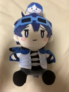 ふじみや　ぬいぐるみ