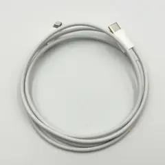 Apple純正 Lightning-USB typeC ケーブル A2561