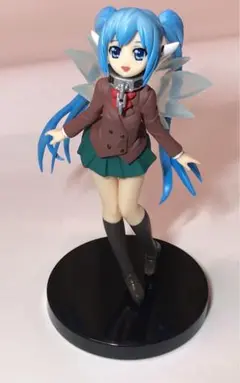 そらのおとしもの ニンフ フィギュア