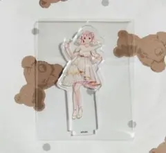 ラブライブ！蓮ノ空女学院スクールアイドルクラブ 夕霧綴理 アクリルスタンド