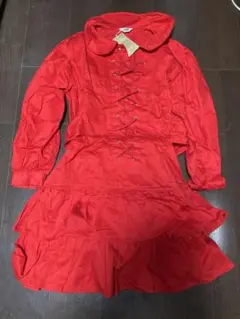 FIRME ワンピース サイズF
