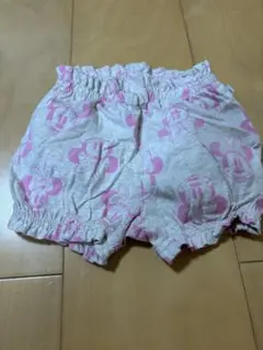 GAP ショートパンツ　ディズニー