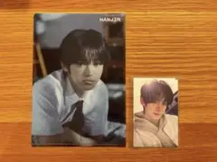 TWS HANJIN JOYSOUND ラントレ　2点セット