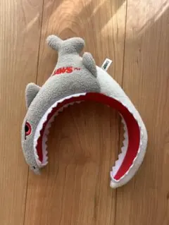 JAWS サメカチューシャ ユニバーサルスタジオジャパン