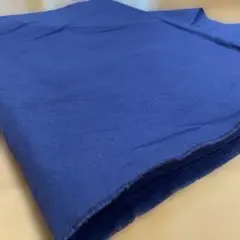 無地 綿生地 35cm×12メートルくらい