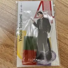 辰巳雄大 アクリルスタンド アクスタFest