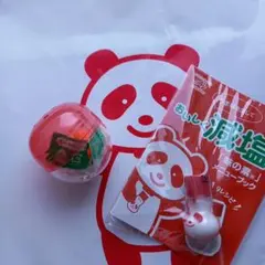 味の素 野菜消しゴムセット