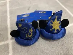ディズニー　携帯クリーナー2個セット