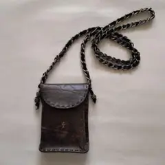 エンリーベグリン ミニショルダー