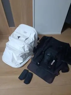 エアバギーココプレミアム キャノピー マット