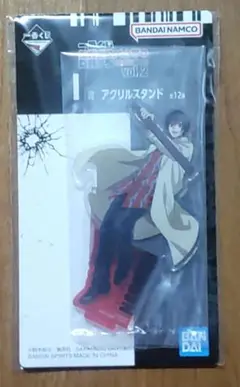 一番くじ SAKAMOTO DAYS vol.2