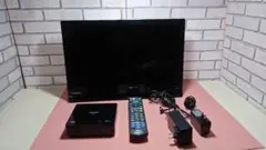 Panasonic プライベート・ビエラ UN-19F8D