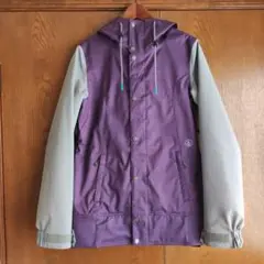 【VOLCOM】スノボウェア(レディース)
スノボウェア
】スノボウェア