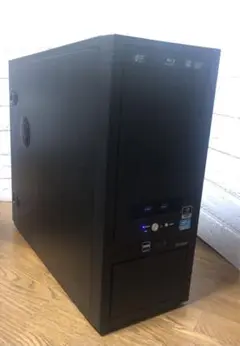 i7 3770 GTX550ti 16GB SSD256GB+ HDD2TB