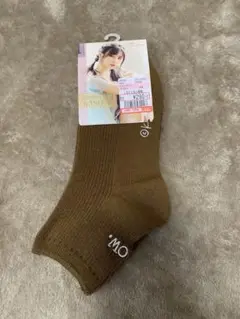 かすちゃん しまむら 靴下