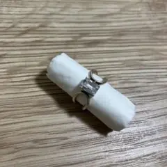e.m . ピンキーリング　1号サイズ