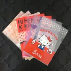 フコク生命★キティ