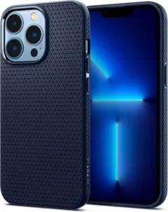 Spigen iPhone 13Pro Case, Matte Feel, Sh