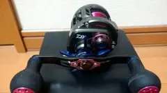 ダイワソリティガBJ100PL-RM