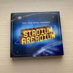 ステイディアム・アーケイディアム