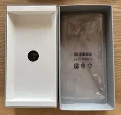 docomo Xperia XZ2 箱のみ