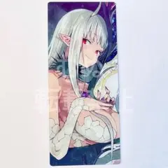 FGO 最終再臨展 編成画面風カード　ランサー ビショーネ