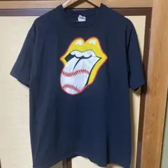 00s ローリングストーンズヴィンテージTシャツ L