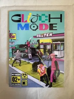 GlitchMode <Glitch ver>