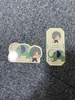 刀剣乱舞 にっかり青江