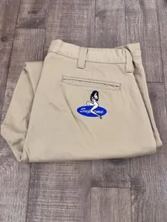 supreme pin up chino 30