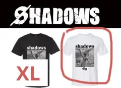 2025年最新】shadows tシャツ digの人気アイテム - メルカリ