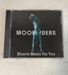 ムーンライダーズ / Bizarre Music For You