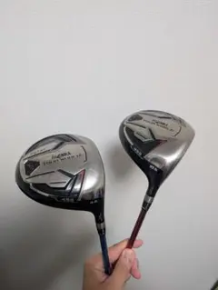 HONMA TOUR WORLD TW737 455 ドライバー
