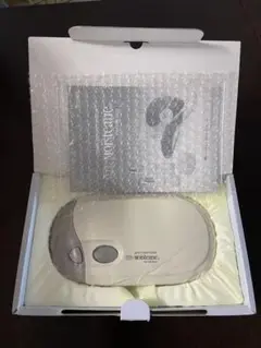 モイスティーヌ 美顔器(旧型)