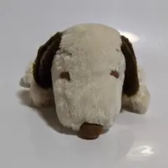 スヌーピーぬいぐるみ