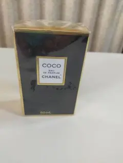 シャネル ココ オードパルファム ボトルタイプ 50ml
