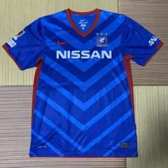 2011年横浜F・マリノスホームユニフォーム