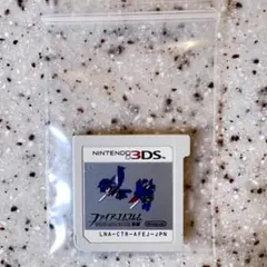 3DS ファイアーエムブレム 覚醒