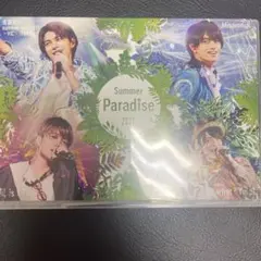 Summer Paradise 2017〈4枚組〉