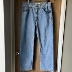【美品】 550 Levi’s リーバイス ライトブルー W36 L30