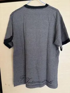 インテル　Ｔシャツ　Ｍ