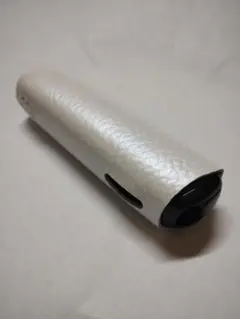 ハンドメイド　プルームオーラ　レザーカバー