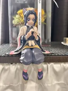 鬼滅の刃　胡蝶しのぶ　フィギュア
