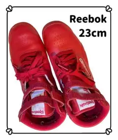 Reebok リーボック Freestyle Hi フリースタイル ハイ