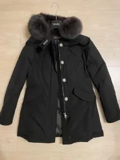 WOOLRICH ダウンコート