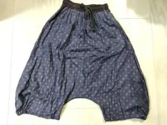 サルエルパンツ