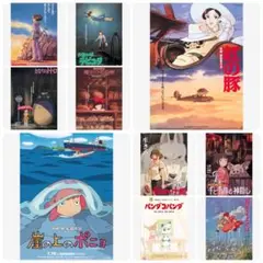 【10点】『本編DVD』リマスター版 ジブリ 宮崎駿/